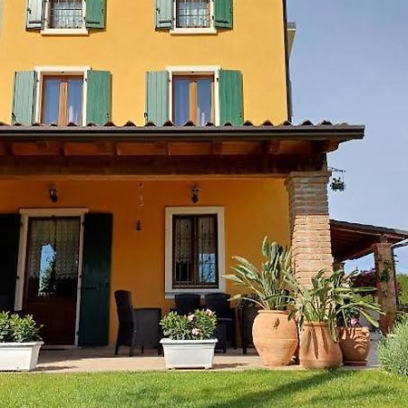 B&B Civico 61 Pastrengo Buitenkant foto